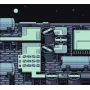First Contact Protocol - GameBoy Adventure-Puzzle Game
