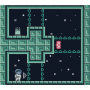 Gravitorque DX - Puzzle Platformer for GameBoy Color
