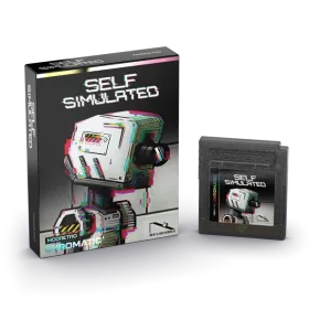 Self Simulated (GameBoy Color)