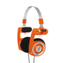 Koss Porta Pro Headphones - Iconic Sound and Design