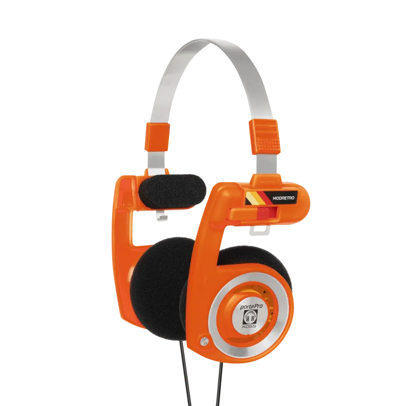Porta Pro Headphones (Koss) - ModRetro