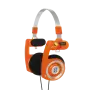 Koss Porta Pro Headphones - Iconic Sound and Design