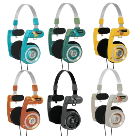 Porta Pro Headphones (Koss)