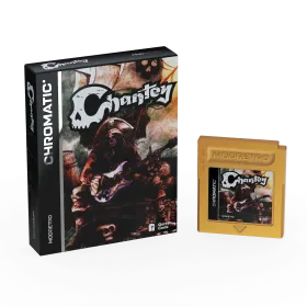 Chantey (GameBoy)