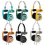 Koss Porta Pro Headphones - Iconic Sound and Design