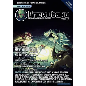 BrewOtaku Issue 7 - Printed Version