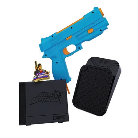 G'aim'e Premium Pack (1 Lichtpistole) - 