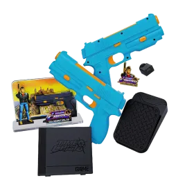 G'aim'e Ultimate Pack: Lightgun-Gaming auf modernen TVs