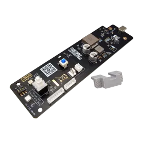 PlayStation 1 USB-C Netzteil
