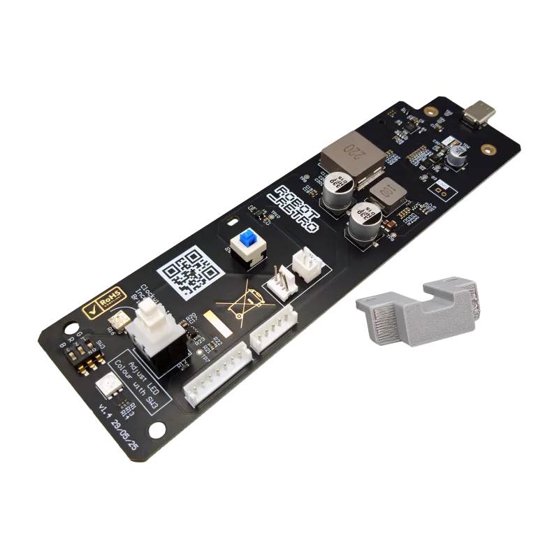PlayStation 1 USB-C Power Supply - RobotRetro
