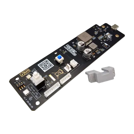 PlayStation 1 USB-C Power Supply - RobotRetro