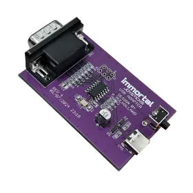 Produkte für Commodore Systeme