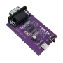 Immortal Joysticks DB-9 to USB-Adapter (Joystick 9-Pin) - Immortal Joysticks
