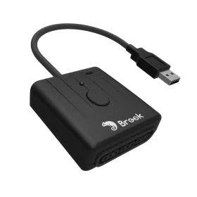 Controller-Adapters / Receivers for Classic Systems