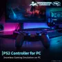 Wingmann FGC Retro - Brook