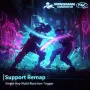 Wingmann FGC Retro - Brook