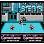 River City Fighting Legend NES cartridge