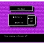 River City Fighting Legend (NES) - RetroBit Europe