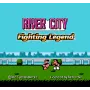 River City Fighting Legend (NES) - RetroBit Europe