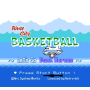 River City Basketball (NES) - Limitierte Edition