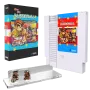 River City Basketball (NES) - RetroBit Europe