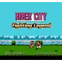 River City Ball & Brawl NES Bundle
