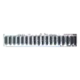 W-Hydra 2 Revised - automatic 16x-SCART-Switcher - Lotharek