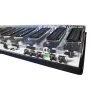 W-Hydra 2 Revised - automatic 16x-SCART-Switcher - Lotharek