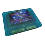 Saroo Cartridge for Sega Saturn - Play games from SD Card