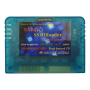 Saroo Cartridge for Sega Saturn - Play games from SD Card
