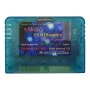 Saroo Cartridge for Sega Saturn - Play games from SD Card