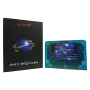 Saroo Cartridge for Sega Saturn - Play games from SD Card