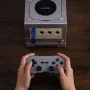 Retro Receiver for Nintendo Gamecube