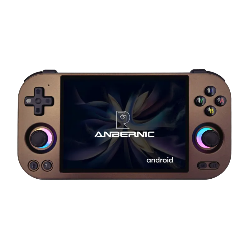 Anbernic RG477M (12GB RAM, 256GB Speicher) - Anbernic