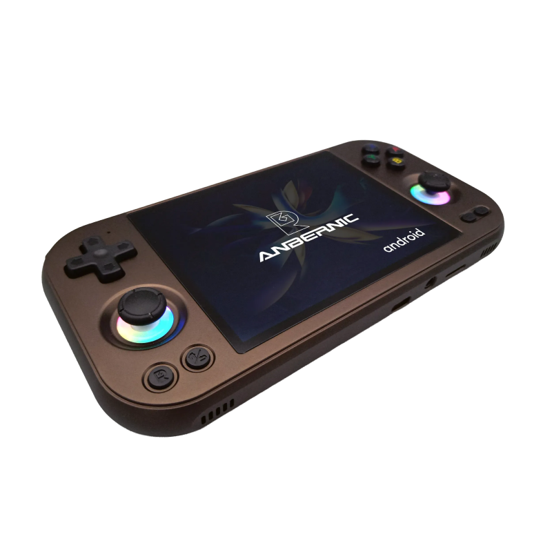 Anbernic RG477M (12GB RAM, 256GB Storage) - Anbernic