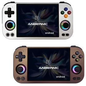 Anbernic RG477M (12GB RAM, 256GB Storage)