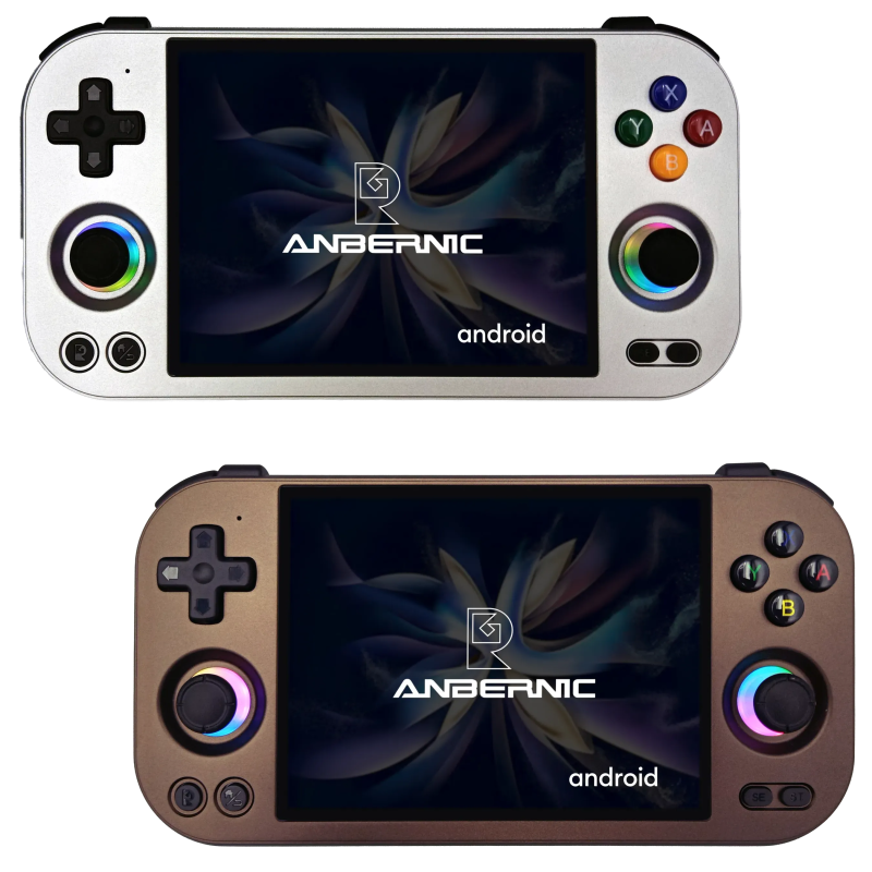 Anbernic RG477M Retro Handheld