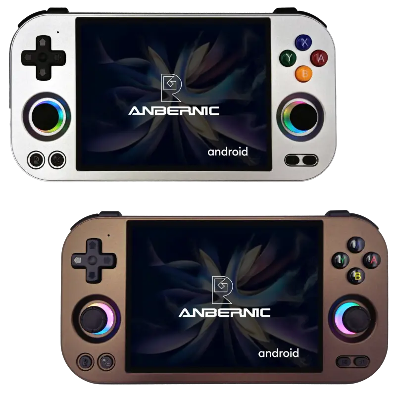 Anbernic RG477M Retro Handheld