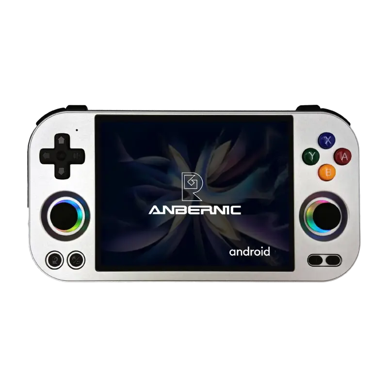 Anbernic RG477M: 12GB RAM, 256GB Speicher