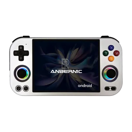 Anbernic RG477M - Powerful 12GB RAM Handheld