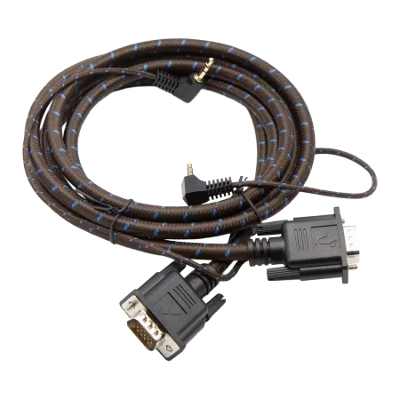 RetroTink HD15 to HD15 Cable (VGA to VGA) - RetroTink