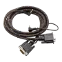 RetroTink HD15 to HD15 Cable (VGA to VGA) - RetroTink