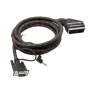 RetroTink HD15 to SCART Cable - RetroTink