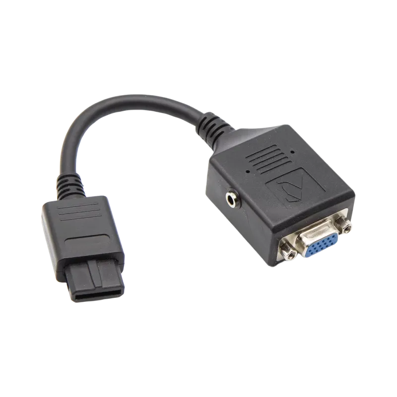 RetroTink HD15 Dongle (SNES) - RetroTink