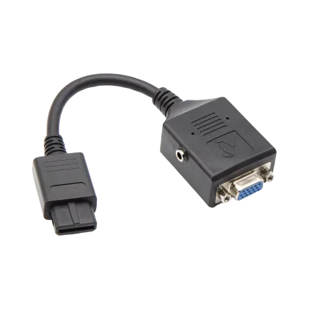 RetroTink HD15 Dongle (SNES) - RetroTink