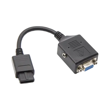 RetroTink HD15 Dongle für SNES