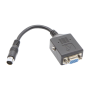 RetroTink HD15 Dongle für Sega Saturn
