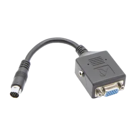 RetroTink HD15 Dongle for Sega Saturn