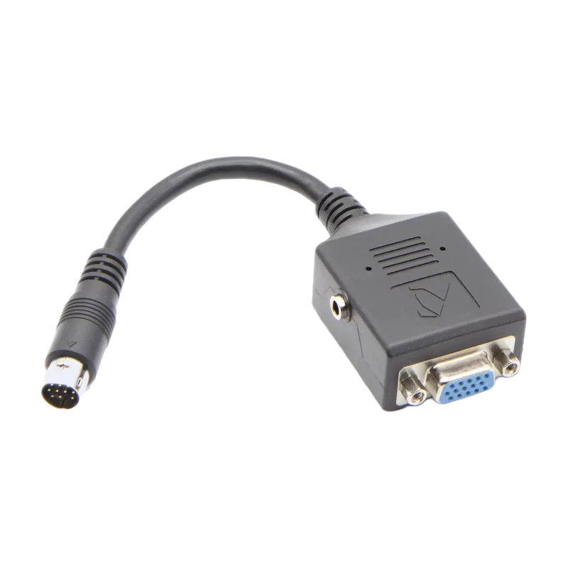 RetroTink HD15 Dongle (Sega Saturn) - RetroTink