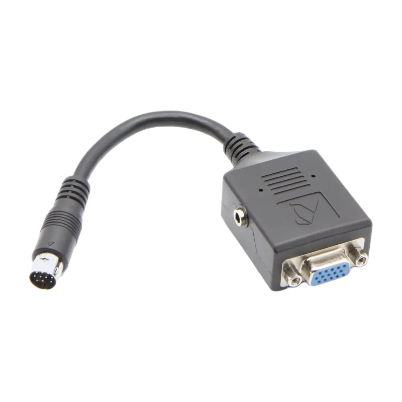 RetroTink HD15 Dongle for Sega Saturn